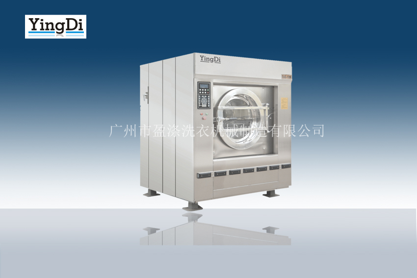全自動工業(yè)水洗機(jī)